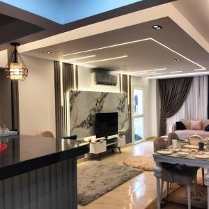 When luxury meets simplicity