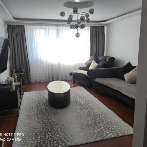 Grand F3 COSY proche du centre-ville