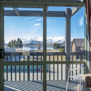 Lake Tekapo Village Motel