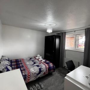 Plaistow comfort stay