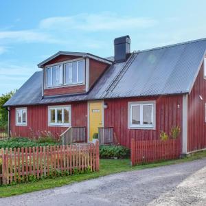 4 Bedroom Gorgeous Home In Sölvesborg
