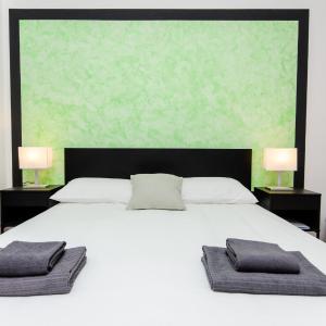 Green Room