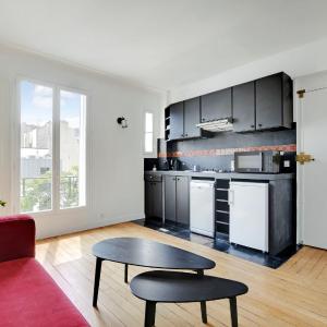 Pick A Flat's Apartment in Ternes - Arc de Triomphe