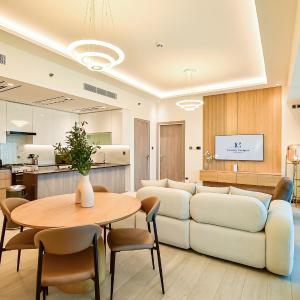 Luxury Escapes - ME DO RE Tower JLT