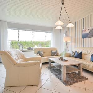 Ferienbungalow Heidschnucke