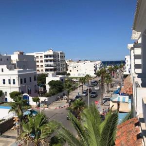 Appartement meublé proche mer