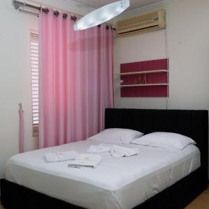 Albjona Rooms
