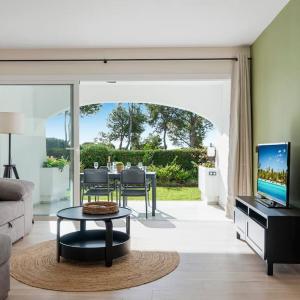 Studio Miraflores Mijas New