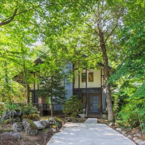 Zao Villa Suite Zen-ZEN - Vacation STAY 74899v