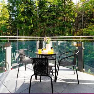 Apartament Mati