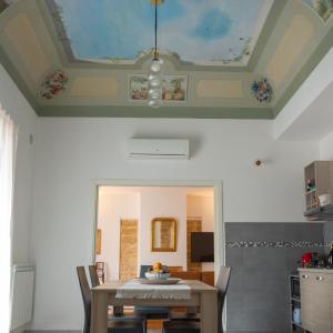 Vittorio Emanuele Suite Apartment