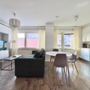 Fabulous Central Apartment Helsinki