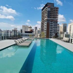 Studio Jardins no Capote Valente