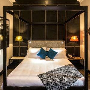 Hotel The Haven Roma