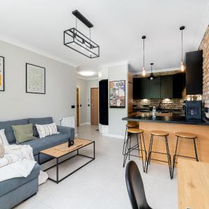 Malila Premium Apartments Cracow Tauron Arena Lema 15