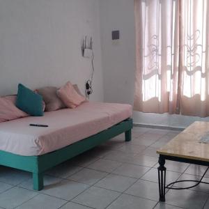 Saramuyah Home Cancun