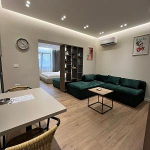 Sun Apartament