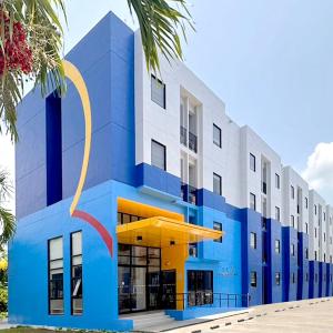 HOP INN Prachuap Khiri Khan