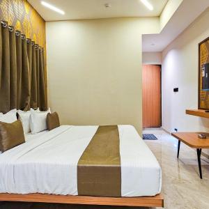 Hotel Nova Sky