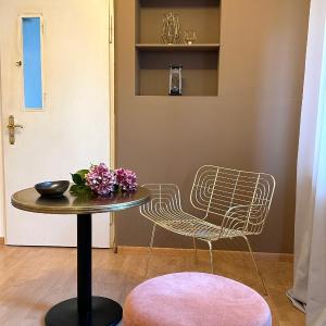 Wohnen in Zürich Gaia