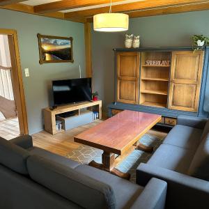 Ferienwohnung im schönen Sauerland