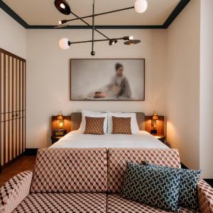 De Plesman Hotel The Hague