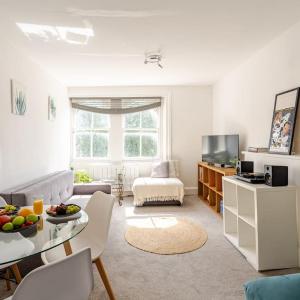 West Oasis - 6 sleeps - Notting Hill