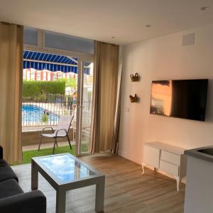 Apartamento la mar Torremolinos