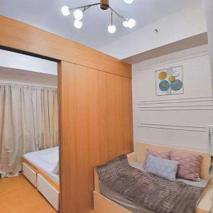 Cozy Condo in Taguig