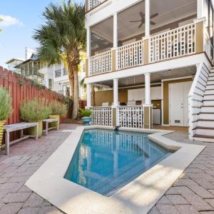 The Beach House by Oversee 30A