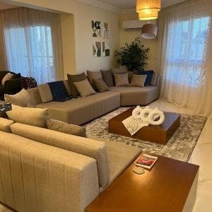 Charming apartment In Heliopolis
