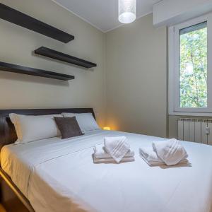 Porta Vittoria 1BR, Free AC, Wifi & Netflix By TILO MILAN