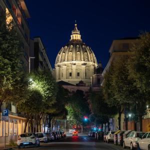 Aurea Suite Vaticano