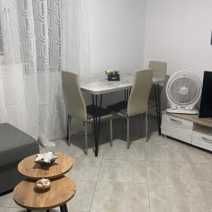 Apartment Jon 1
