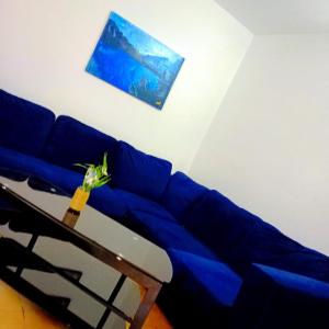 Departamento Economic con patio