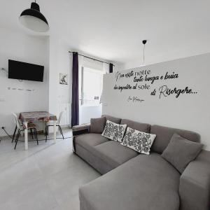 I love Genova Apartment