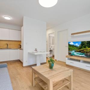 Twin Apartment 2