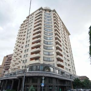 Luxuary Apartment in Yerevan Leo Street