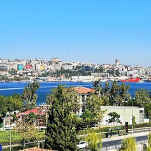 Balat'ın İçinde Muhteşem Ev