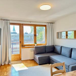 Zakopane Apartament przy Krupówkach