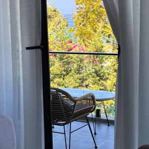 Kervan Saray Loft apartment