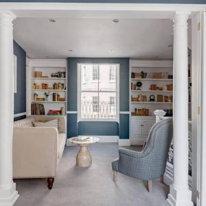 Wyatt House - Central Bath
