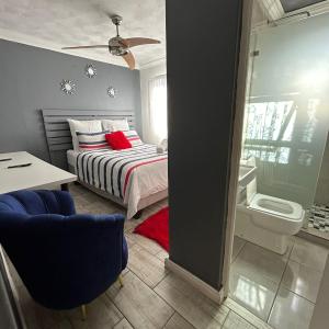 On Wynne Guest House