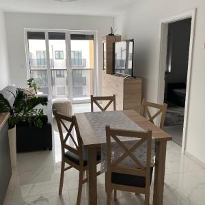 Apartamenty JAGODNO