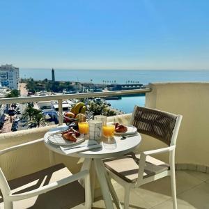 Fantástico apartamento en Estepona Magníficas vistas