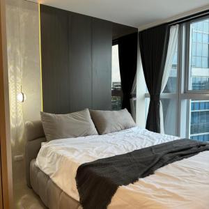Staycations Up Above 17 at BGC