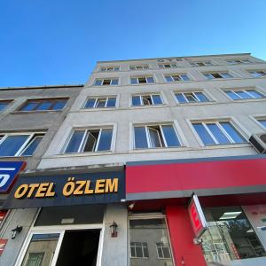 Otel Özlem
