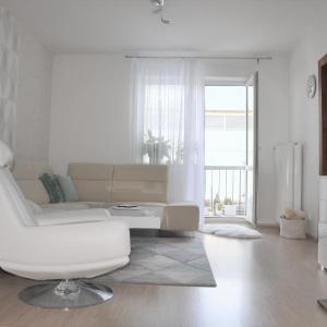 Amazing flat in old town with large balcony