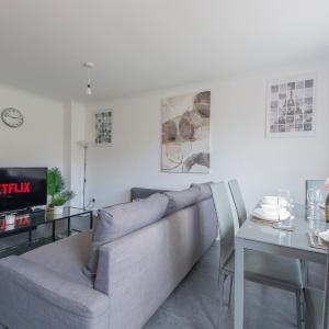 Stylish 2 Bed House near O2 Arena, Excel & City Airport