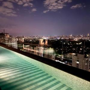 Novíssimo Studio Duplex Moema Ibirapuera